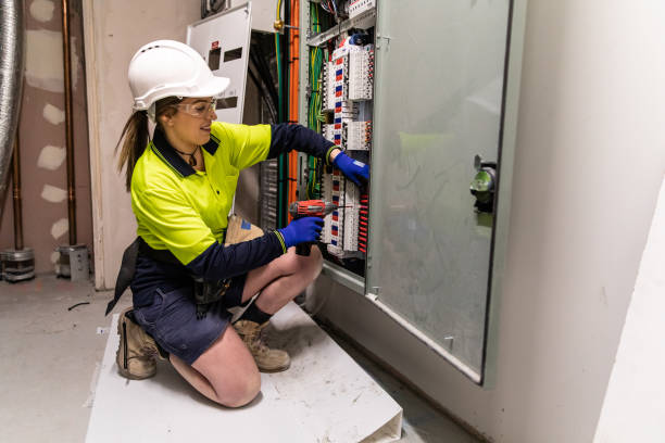 Affordable Electrical Installation in Clyde Hill, WA