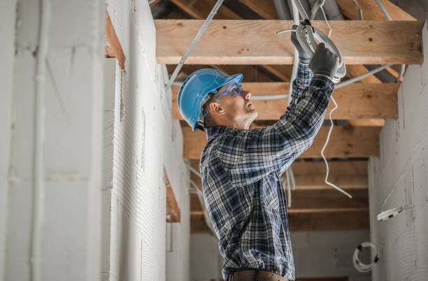 Best Electric Panel Repair  in Clyde Hill, WA