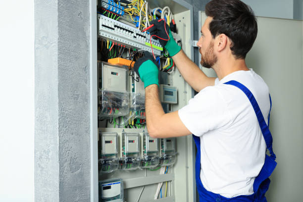 Why Trust Our Certified Electricians for Your Electrical Needs in Clyde Hill, WA?