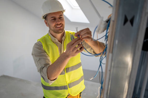 Best Electrical Wiring Services  in Clyde Hill, WA
